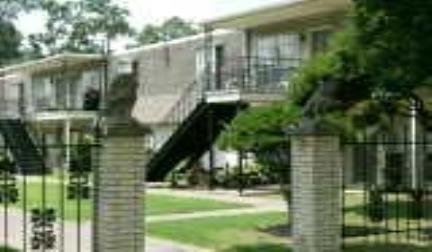 Normandy Village In Baton Rouge La Apartment For Rent