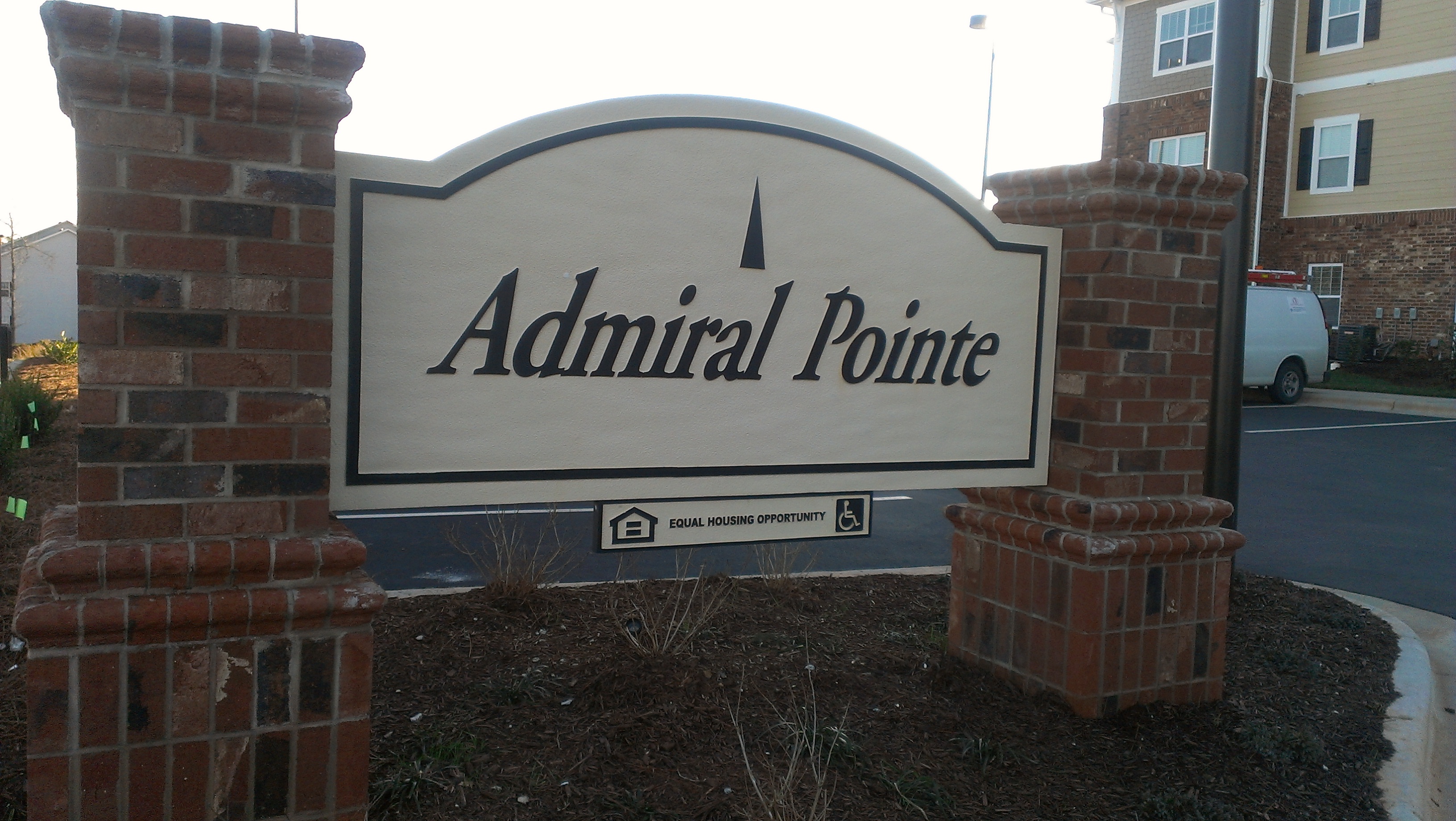 Admiral Pointe In High Point