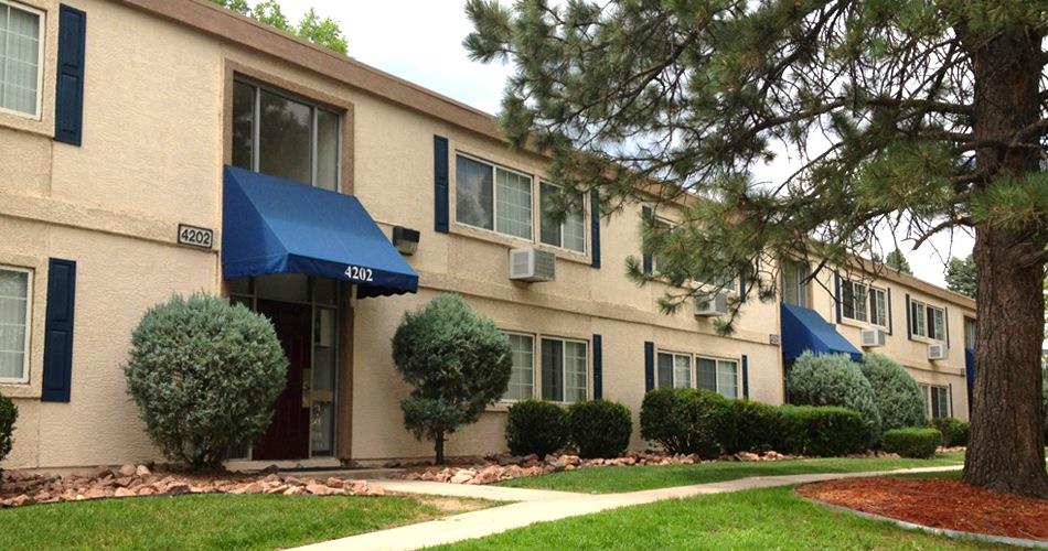 Esperanza Village Apartment Homes in Colorado Springs, CO Apartment