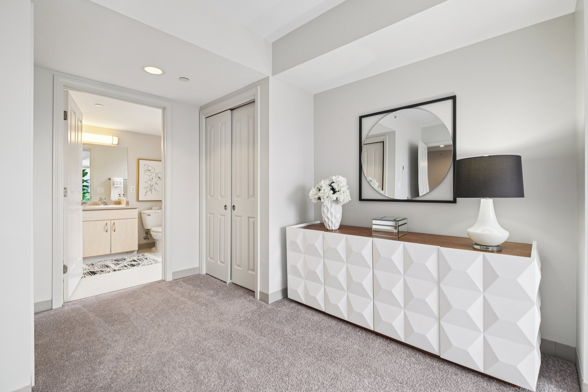 Malden - 1 Bed, 1 Bath - Image 1