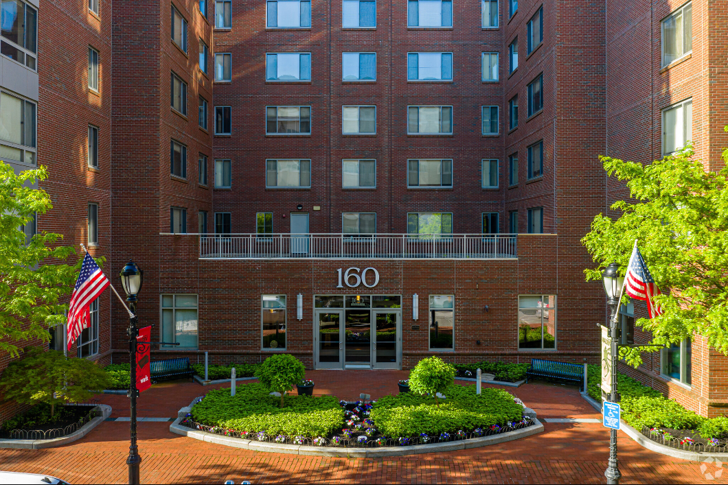 Malden - 1 Bed, 1 Bath - Image 3