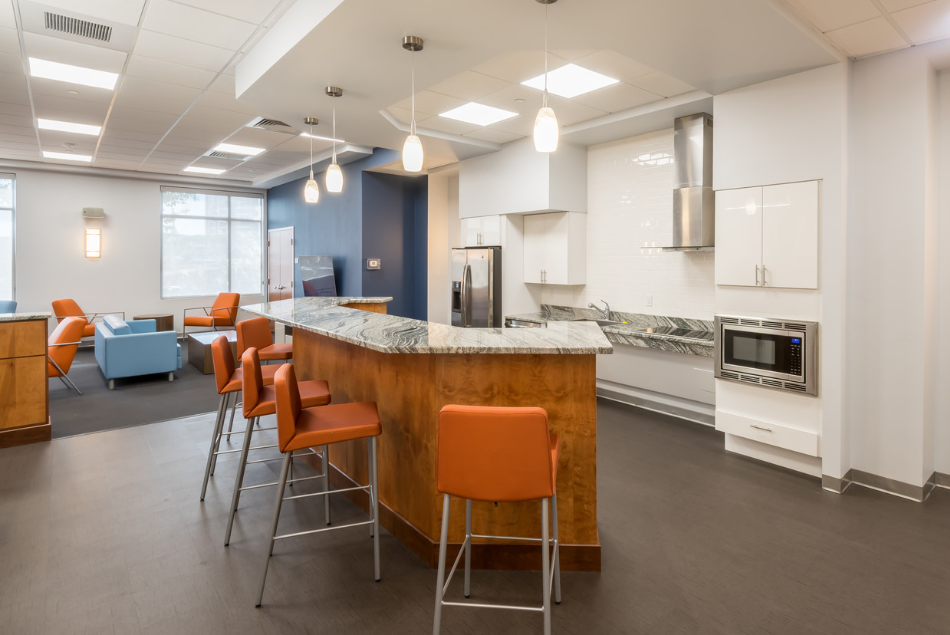 Malden - 1 Bed, 1 Bath - Image 5