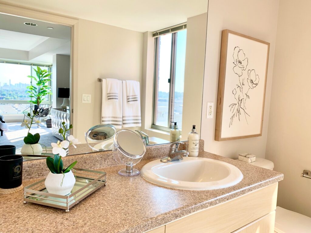 Malden - 1 Bed, 1 Bath - Image 6