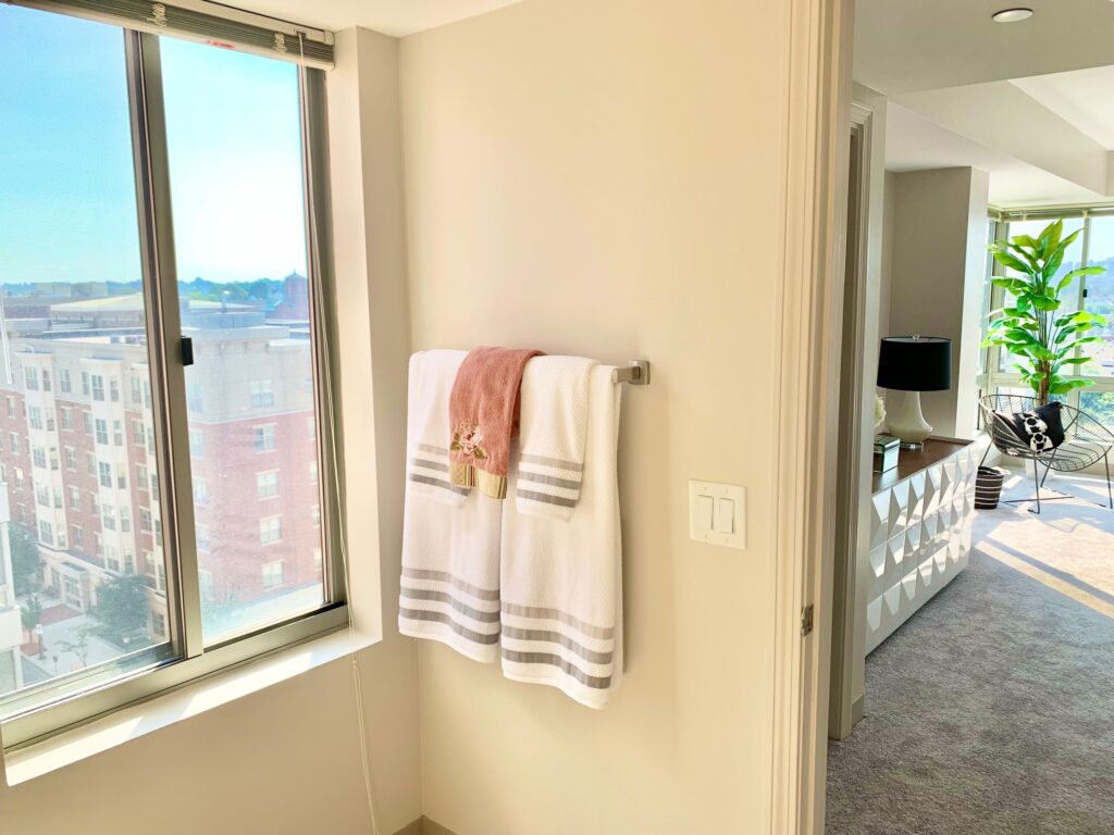 Malden - 1 Bed, 1 Bath - Image 7