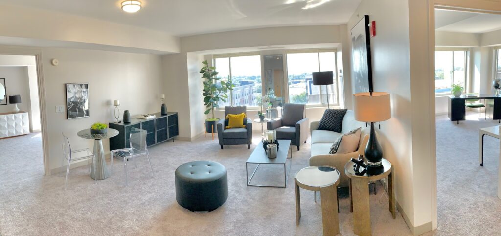 Malden - 1 Bed, 1 Bath - Image 9