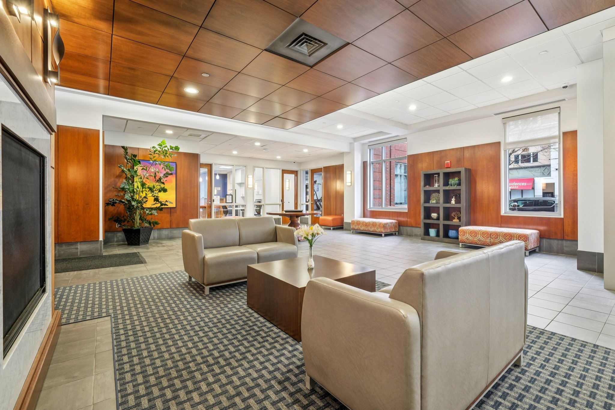 Malden - 1 Bed, 1 Bath - Image 10