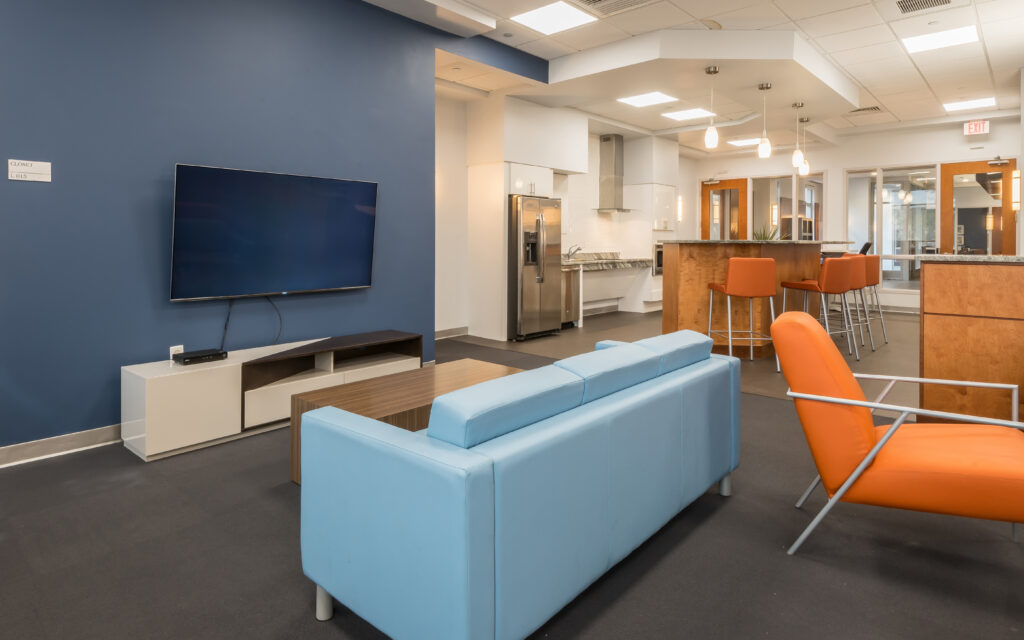 Malden - 1 Bed, 1 Bath - Image 11