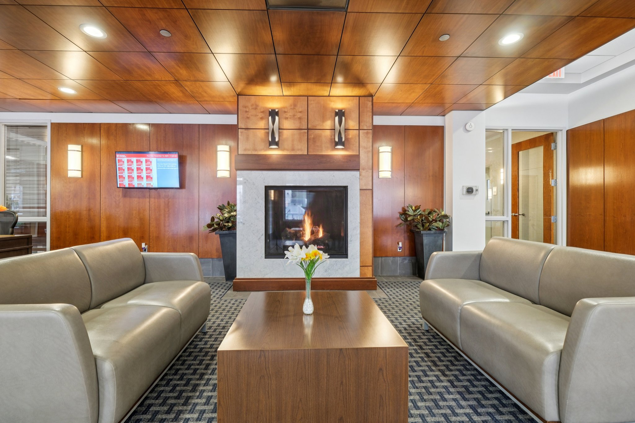 Malden - 1 Bed, 1 Bath - Image 12