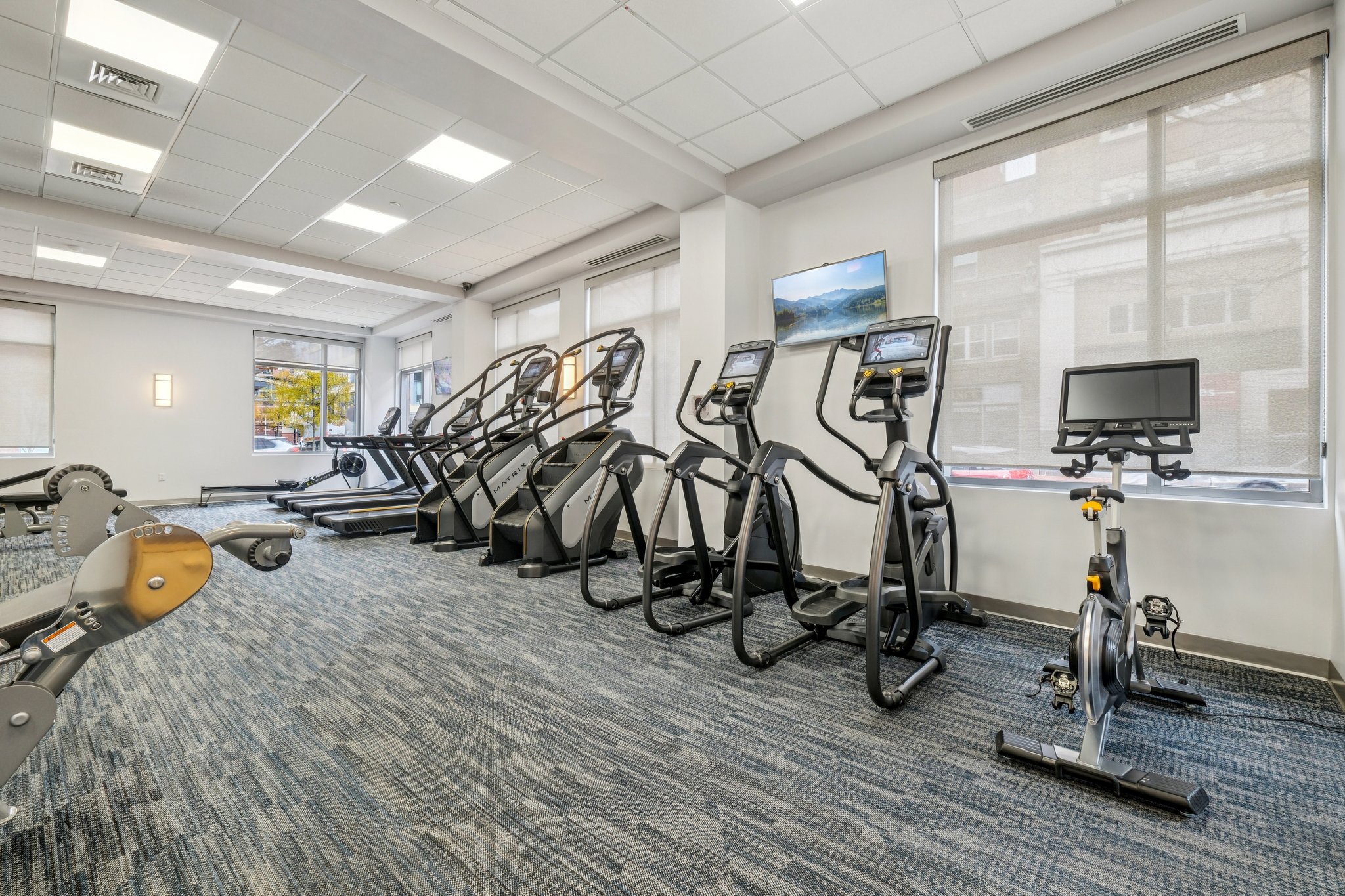 Malden - 1 Bed, 1 Bath - Image 13