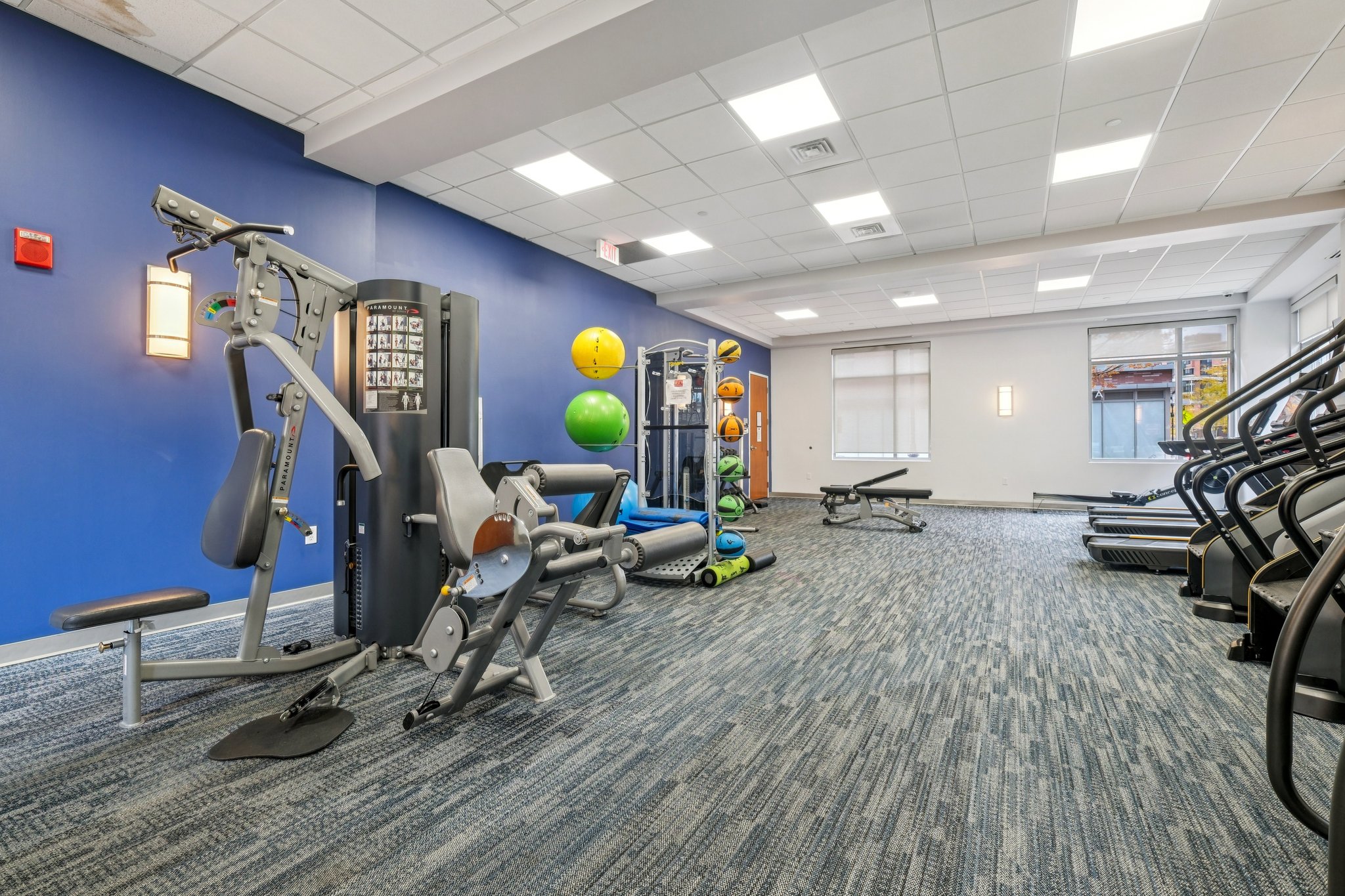 Malden - 1 Bed, 1 Bath - Image 14