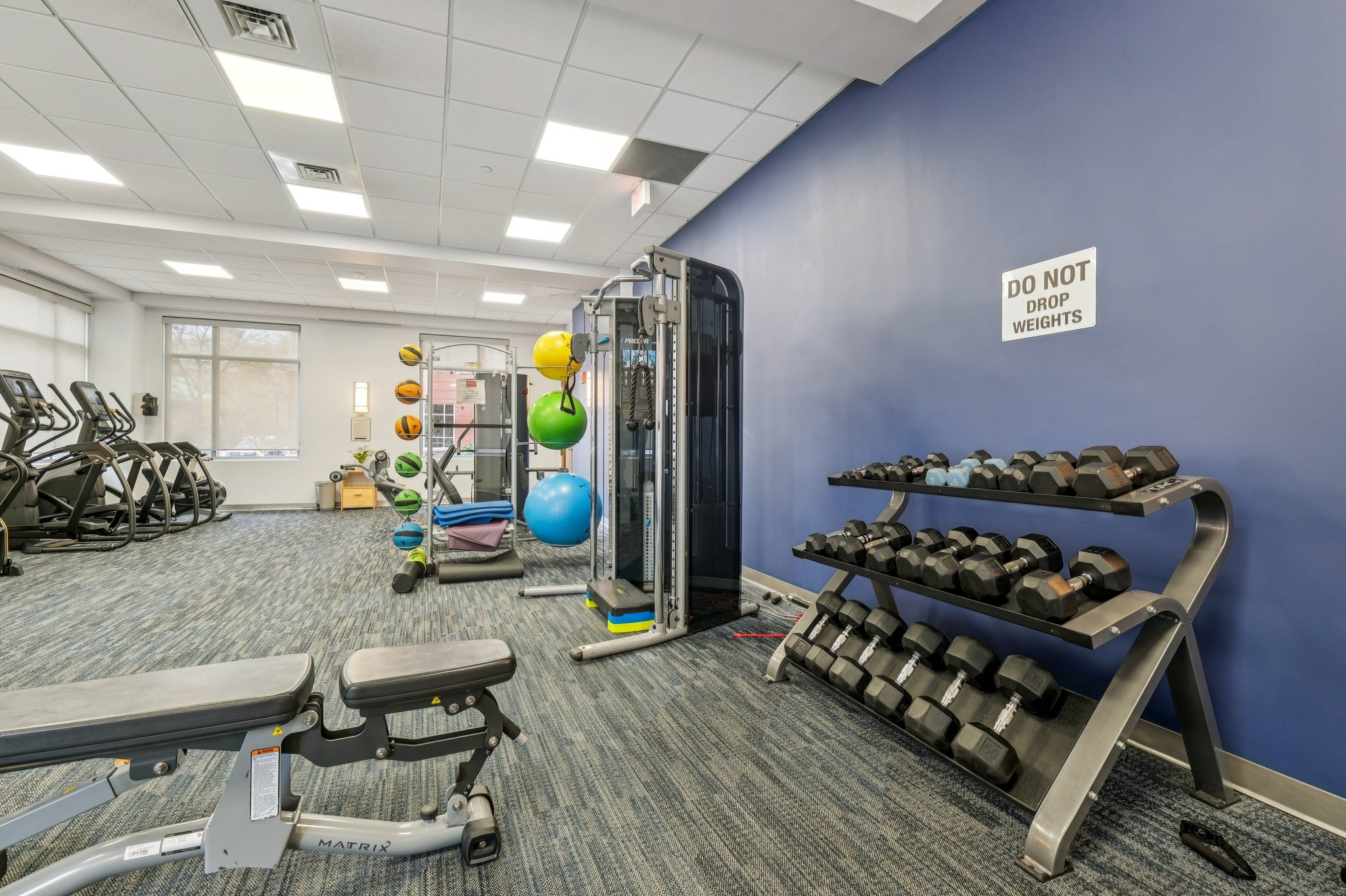 Malden - 1 Bed, 1 Bath - Image 15