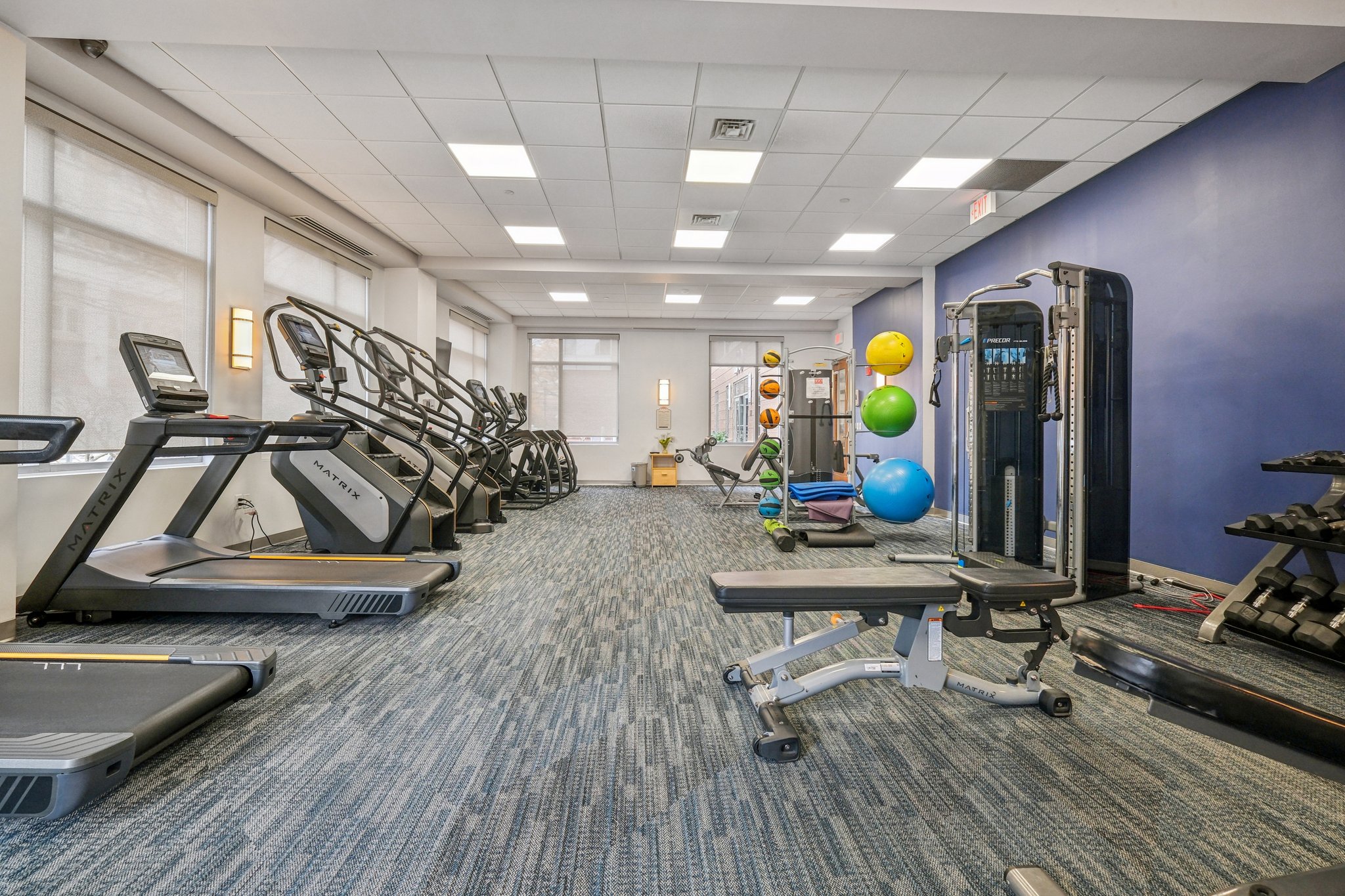 Malden - 1 Bed, 1 Bath - Image 16