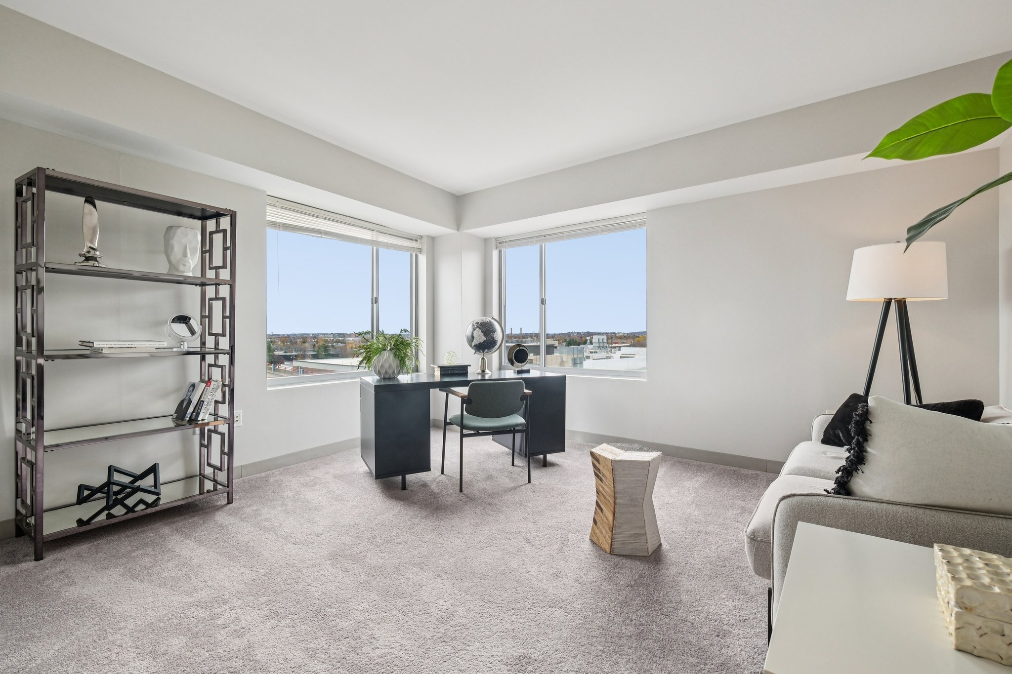 Malden - 1 Bed, 1 Bath - Image 17