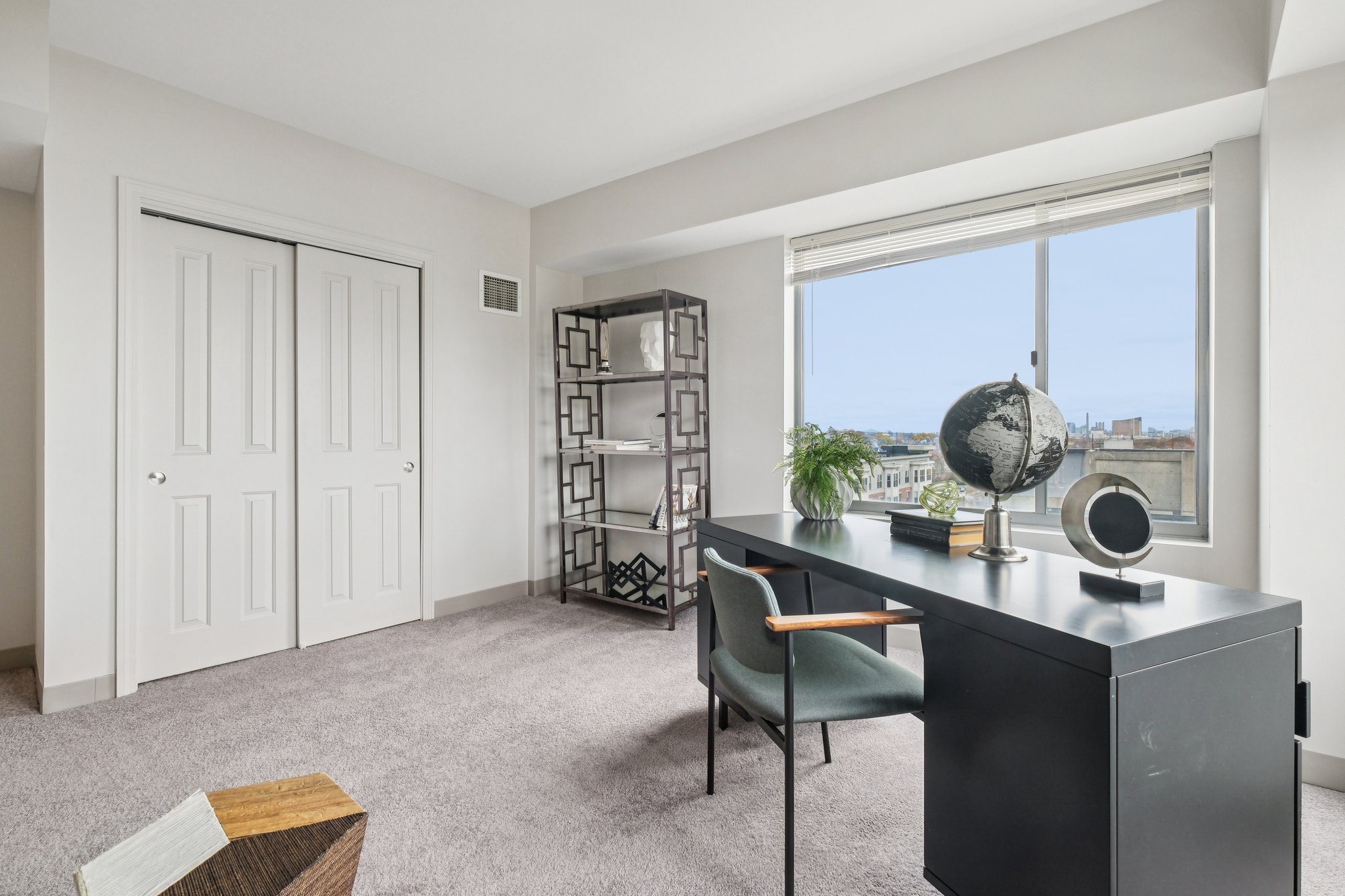 Malden - 1 Bed, 1 Bath - Image 18