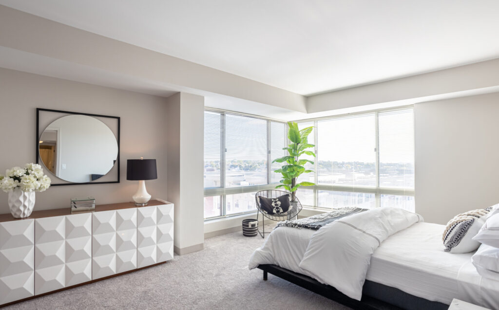 Malden - 1 Bed, 1 Bath - Image 20