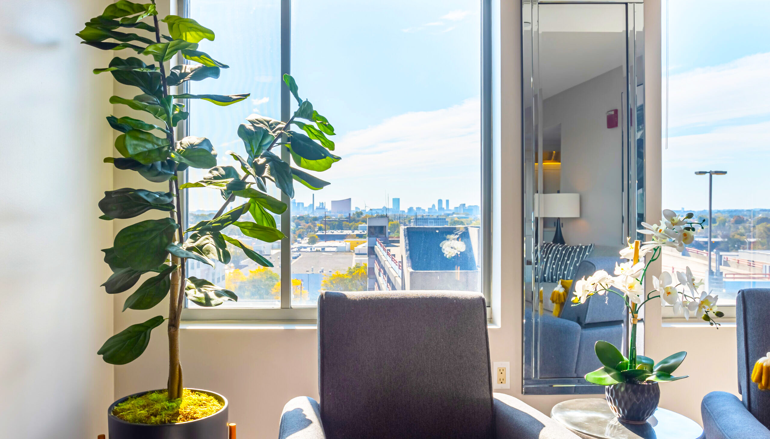 Malden - 1 Bed, 1 Bath - Image 21