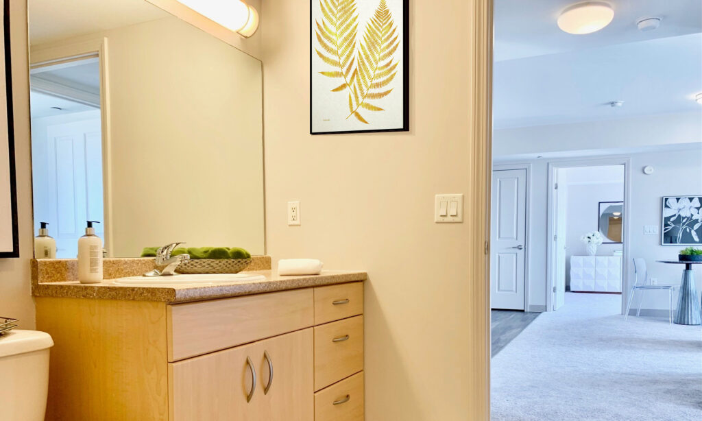 Malden - 1 Bed, 1 Bath - Image 22