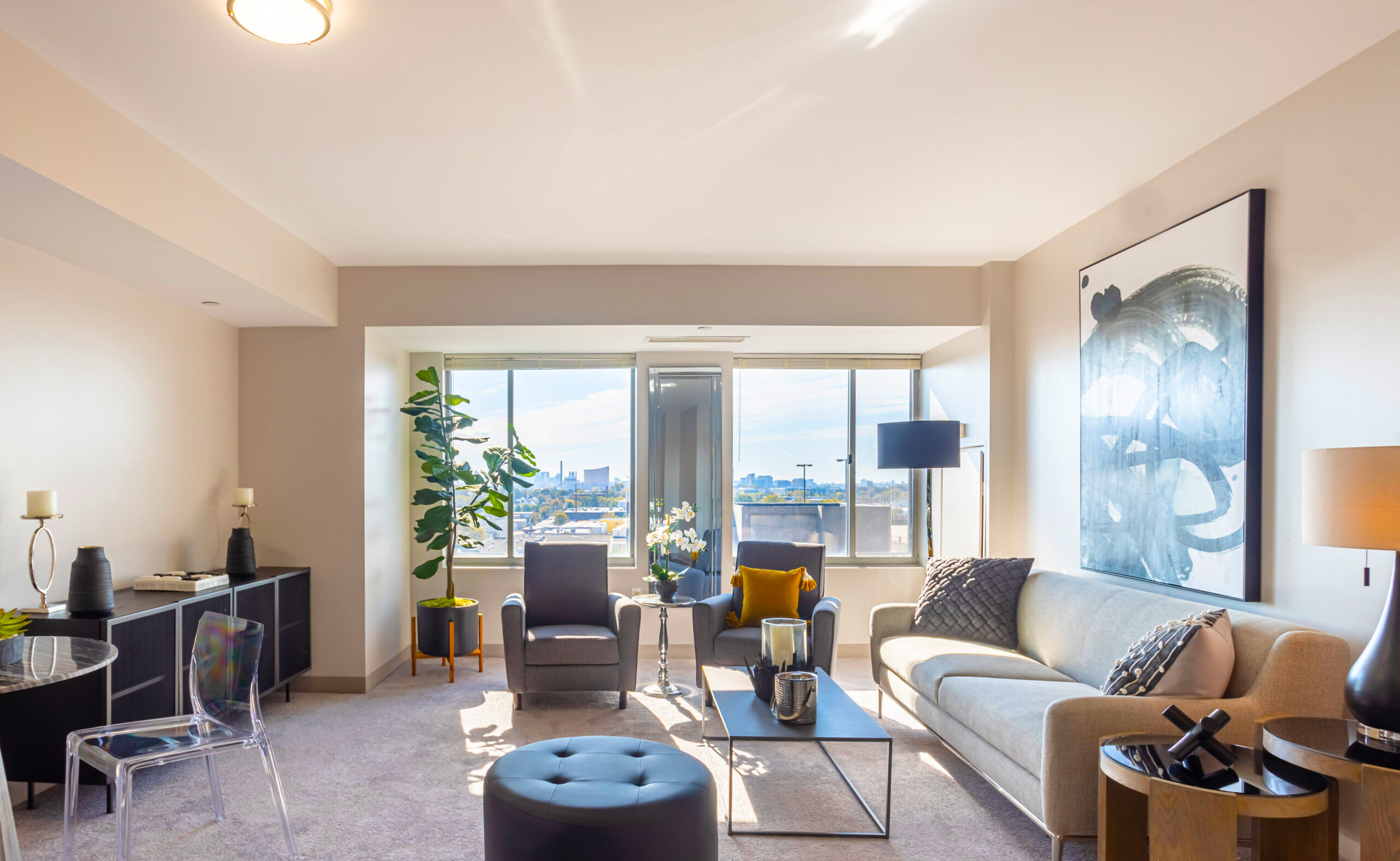 Malden - 1 Bed, 1 Bath - Image 24