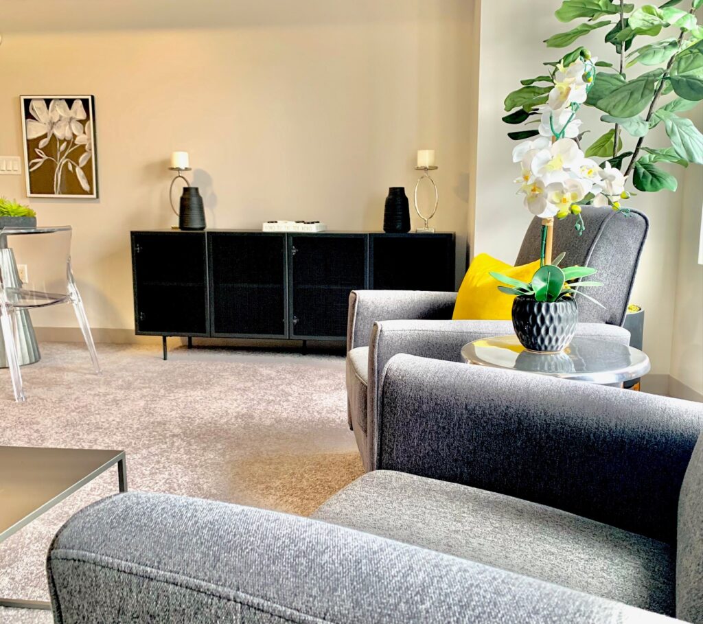 Malden - 1 Bed, 1 Bath - Image 25