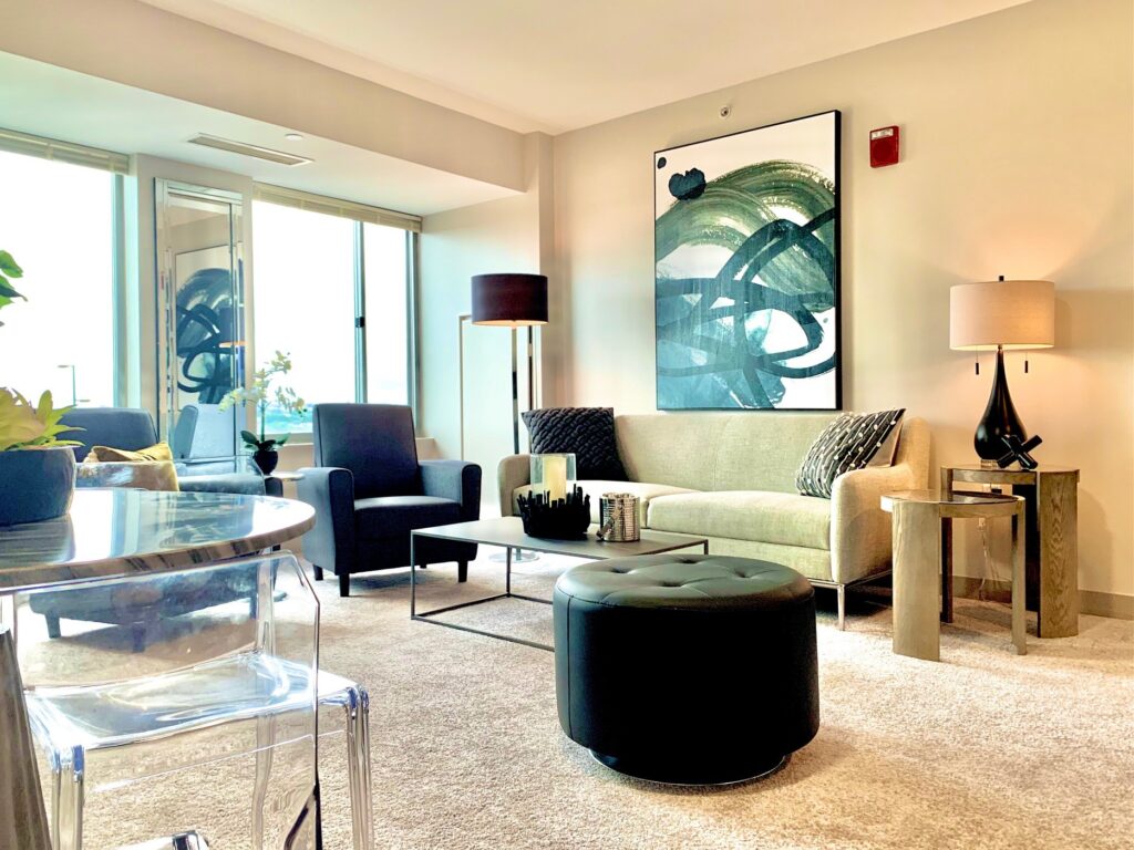 Malden - 1 Bed, 1 Bath - Image 26