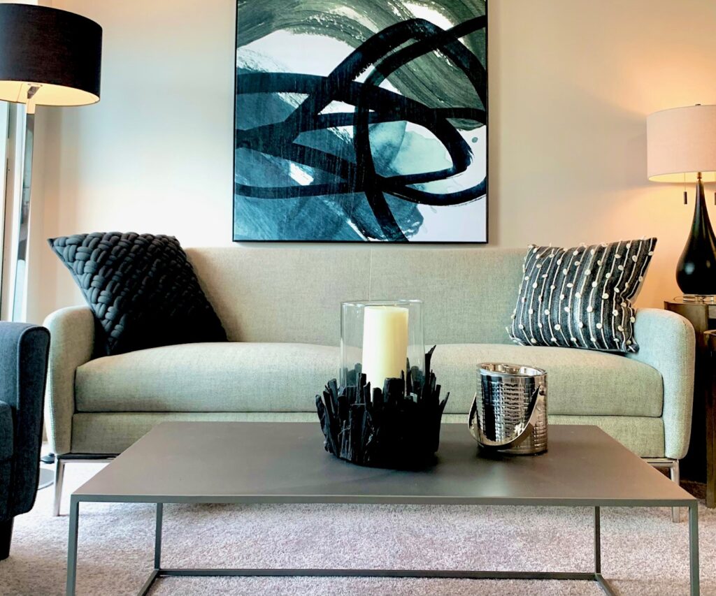 Malden - 1 Bed, 1 Bath - Image 27