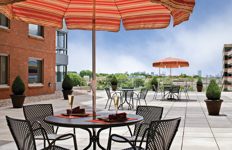 Malden - 1 Bed, 1 Bath - Image 29