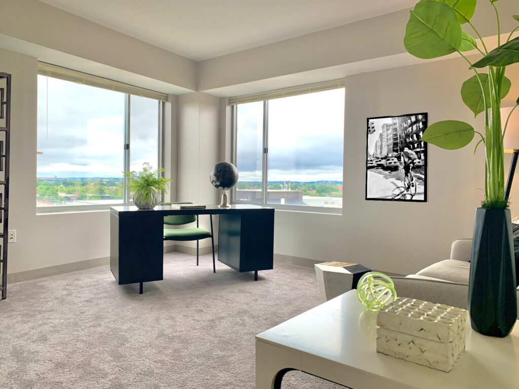 Malden - 1 Bed, 1 Bath - Image 30