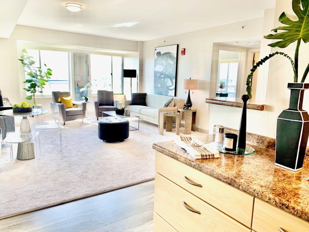 Malden - 1 Bed, 1 Bath - Image 32