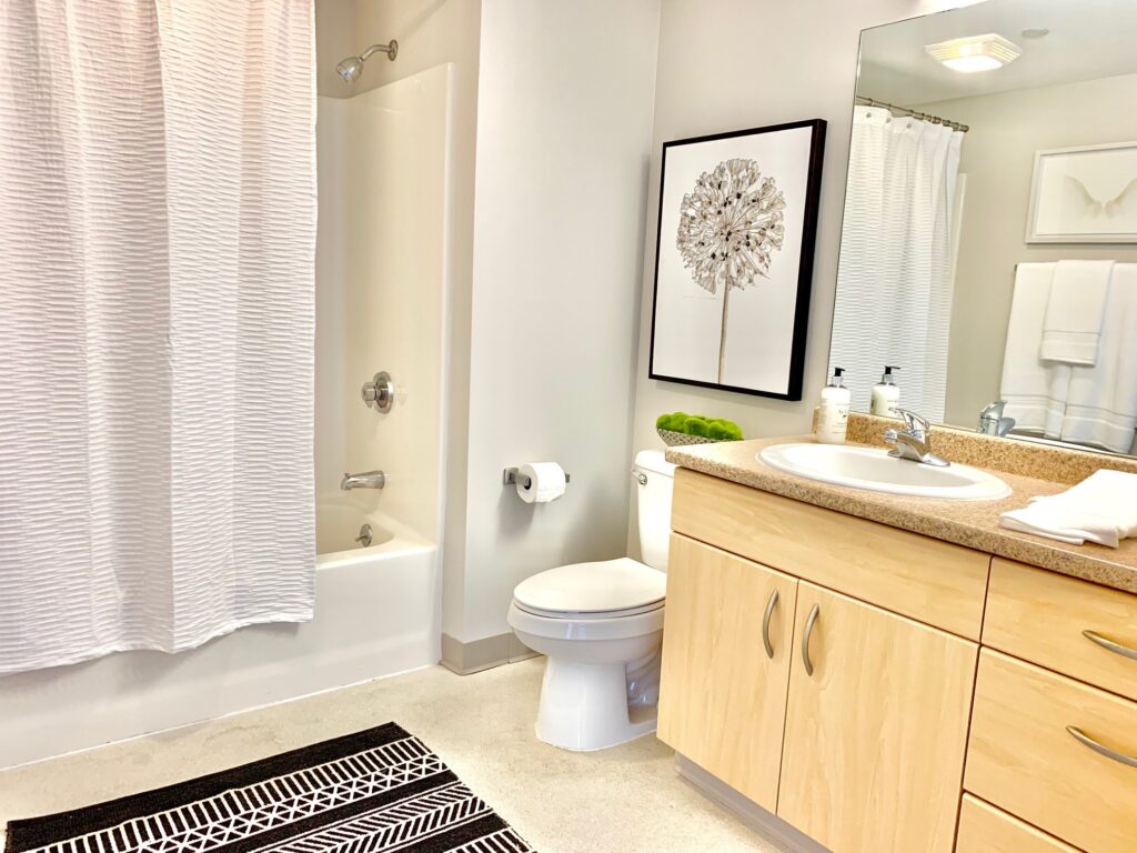 Malden - 1 Bed, 1 Bath - Image 33