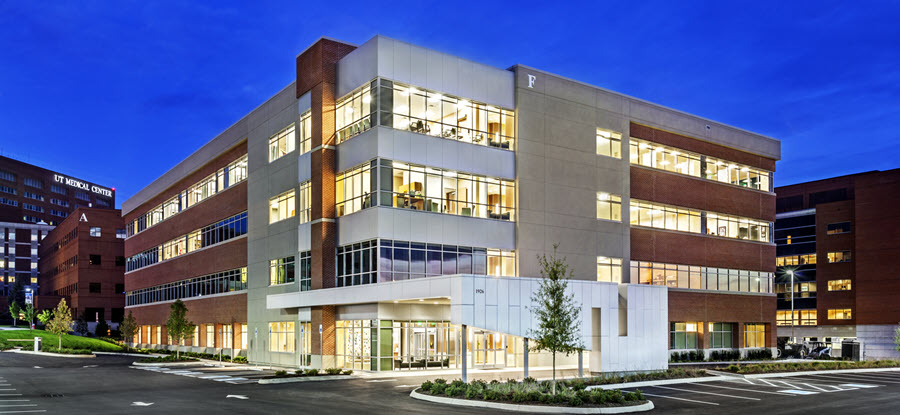 UT Cancer Institute
