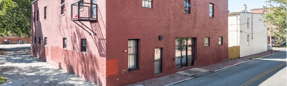 Jackson Street Lofts In Richmond Va Apartment For Rent