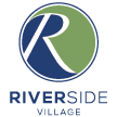 The Apartments at Riverside Village Logo