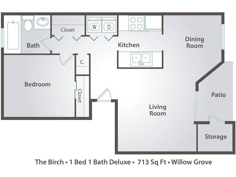Willow Grove Apartments In Modesto Ca Apartment For Details