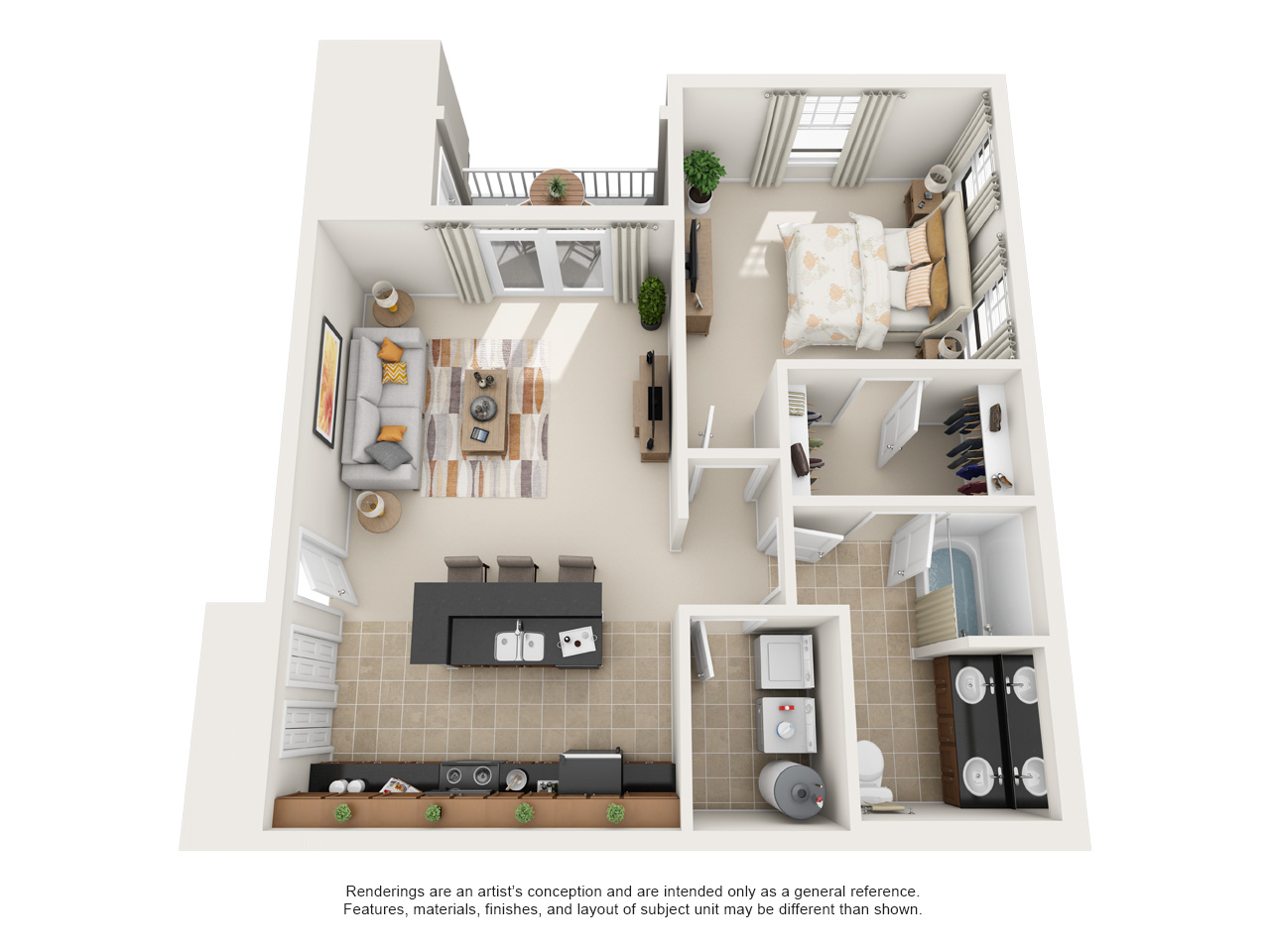 Floor Plans Luxury Apartments Virginia Beach