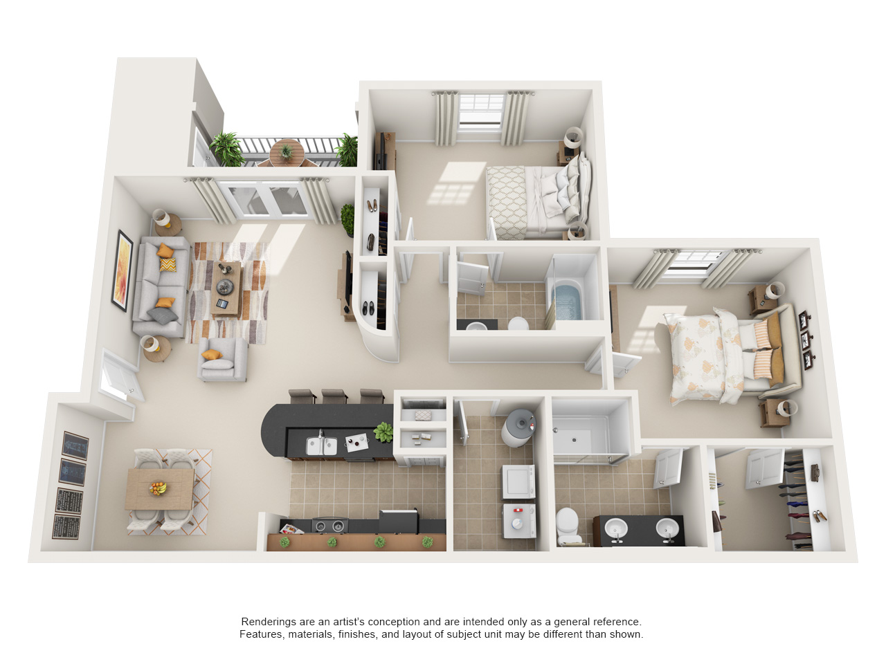 Floor Plans Luxury Apartments Virginia Beach