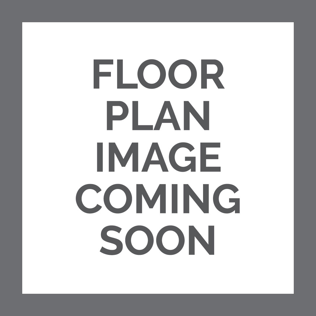 The Saluda Renovated floor plan