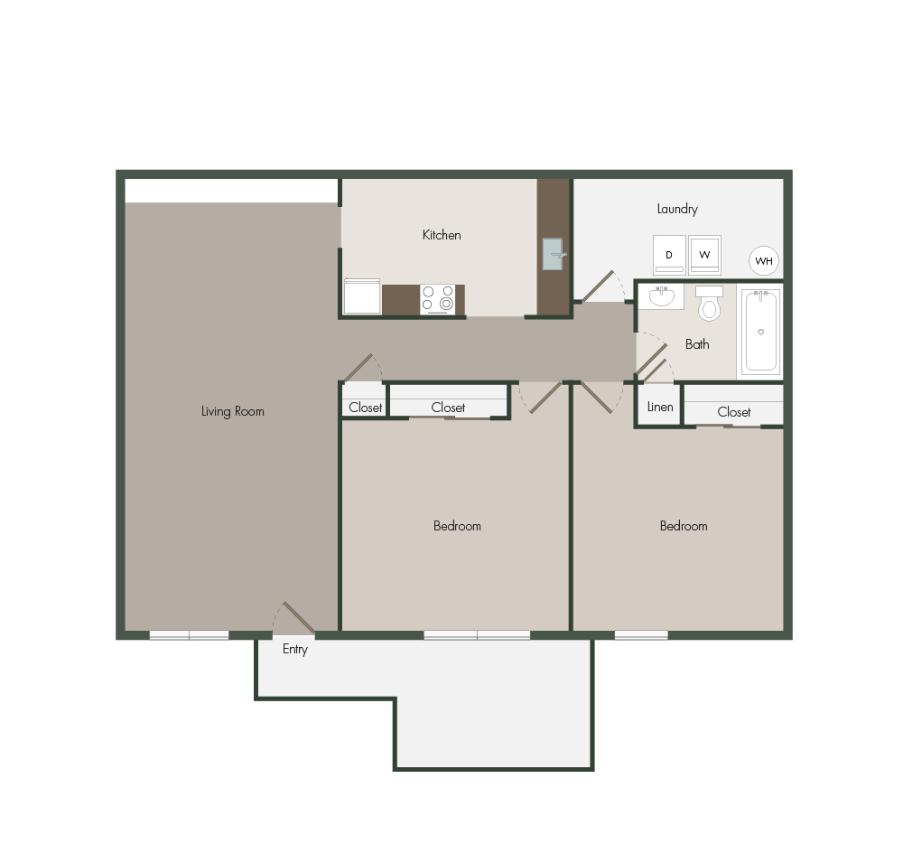 Nova Glen Apartments 2 of 2