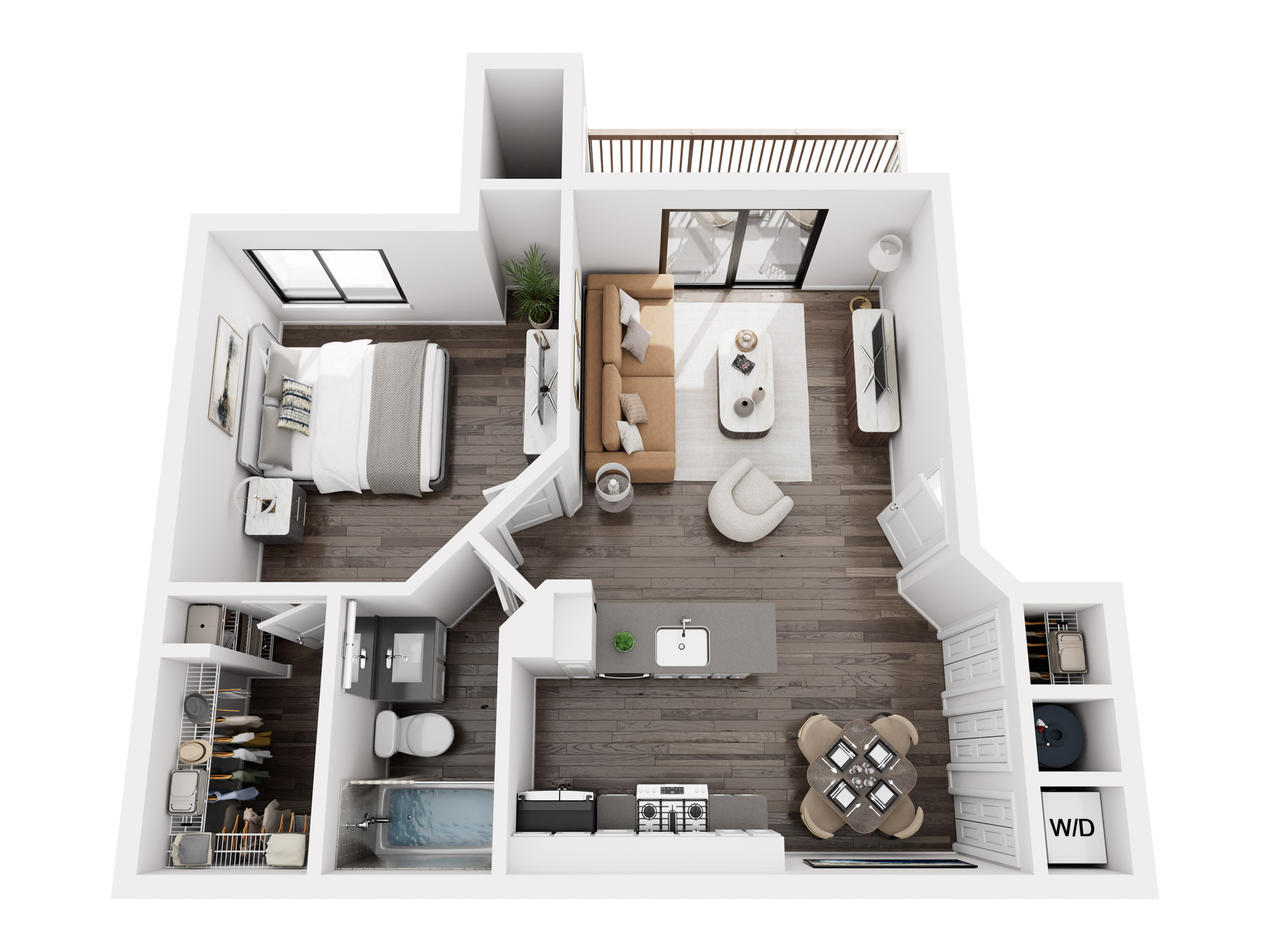 Ashton floor plan