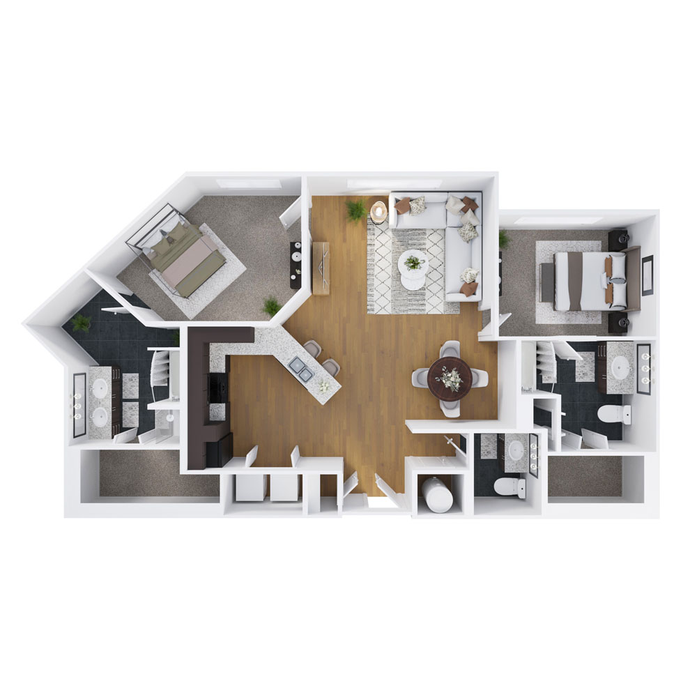 B07 floor plan