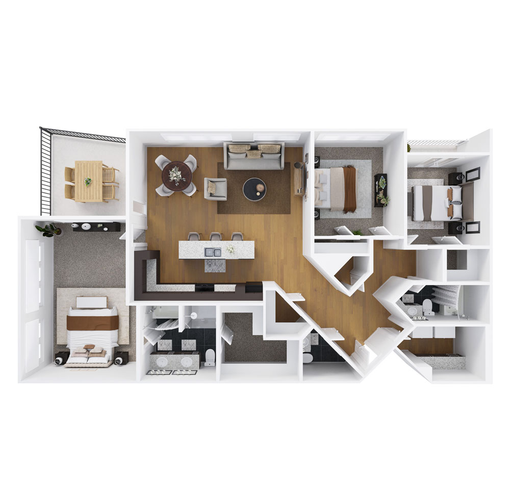 C01CC floor plan