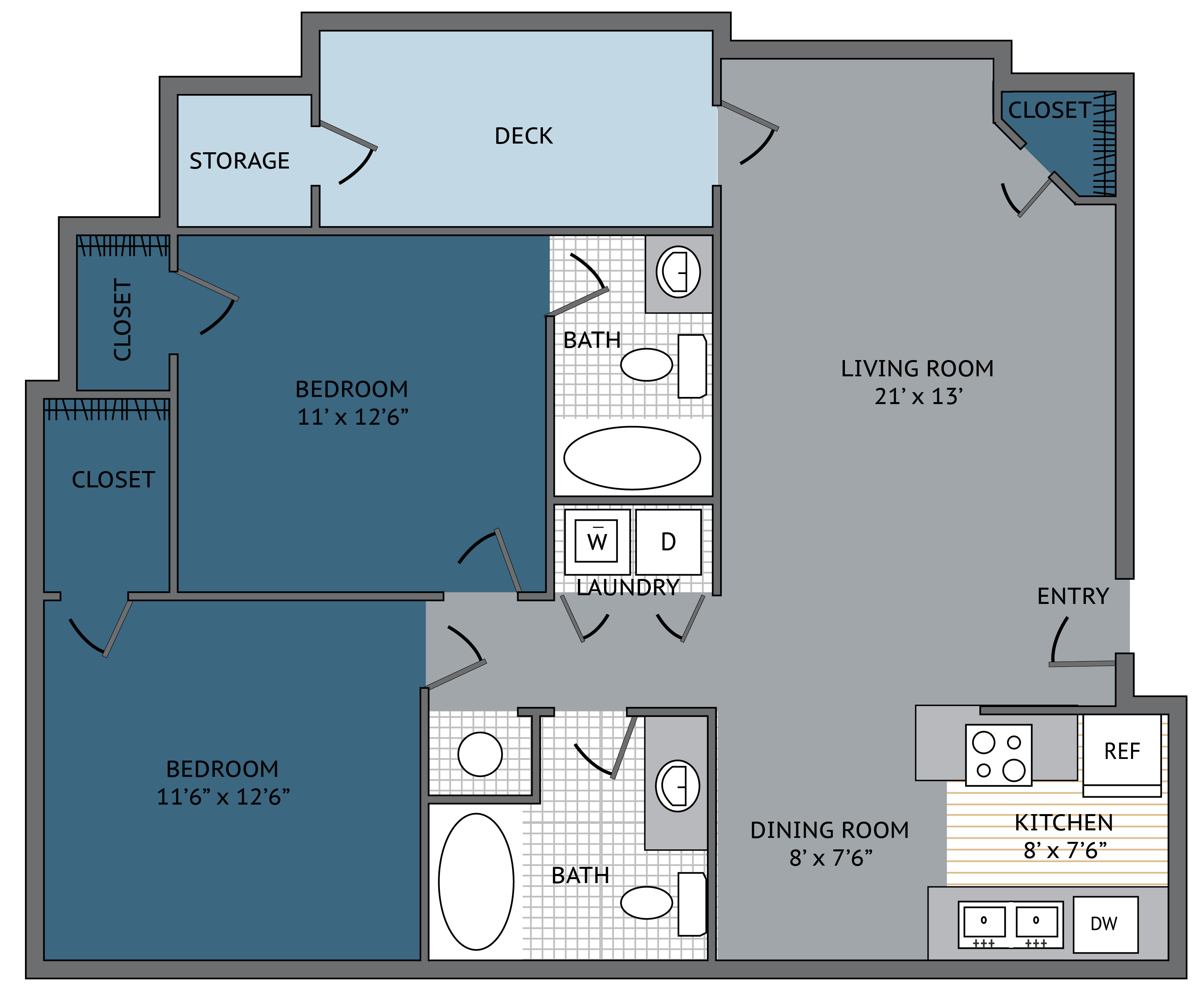 7029 West 4 of 7