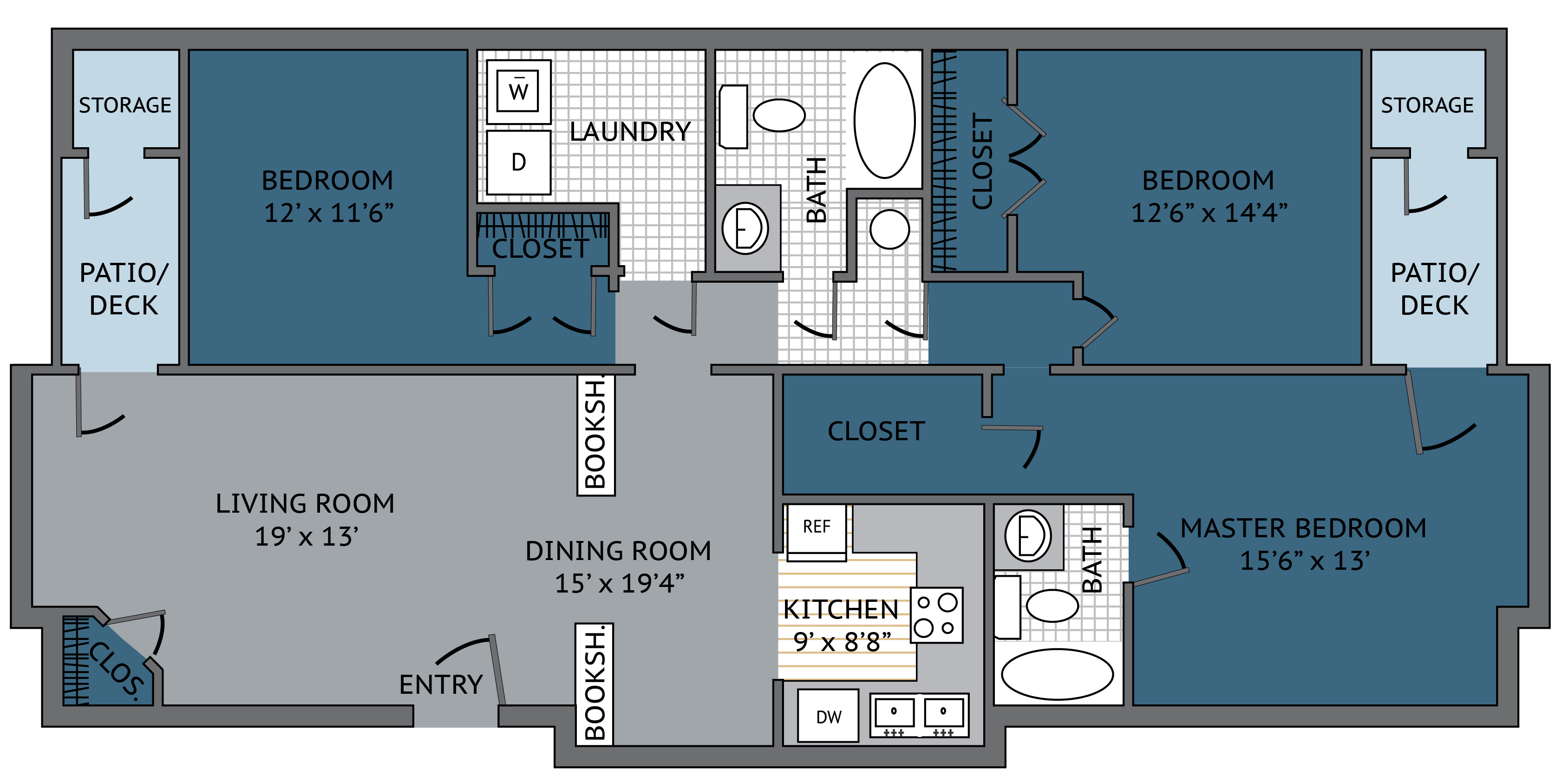 7029 West 7 of 7