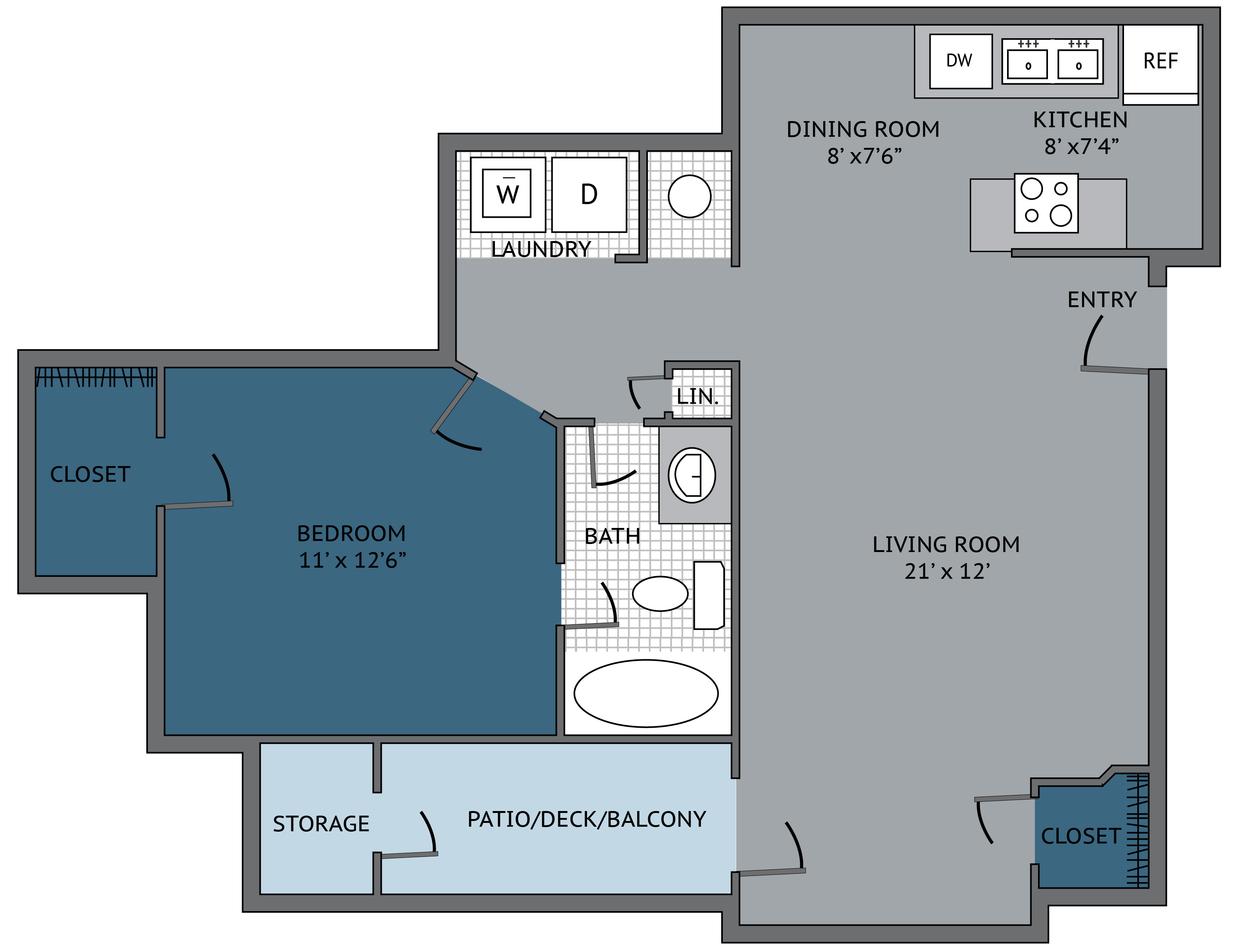 7029 West 2 of 7