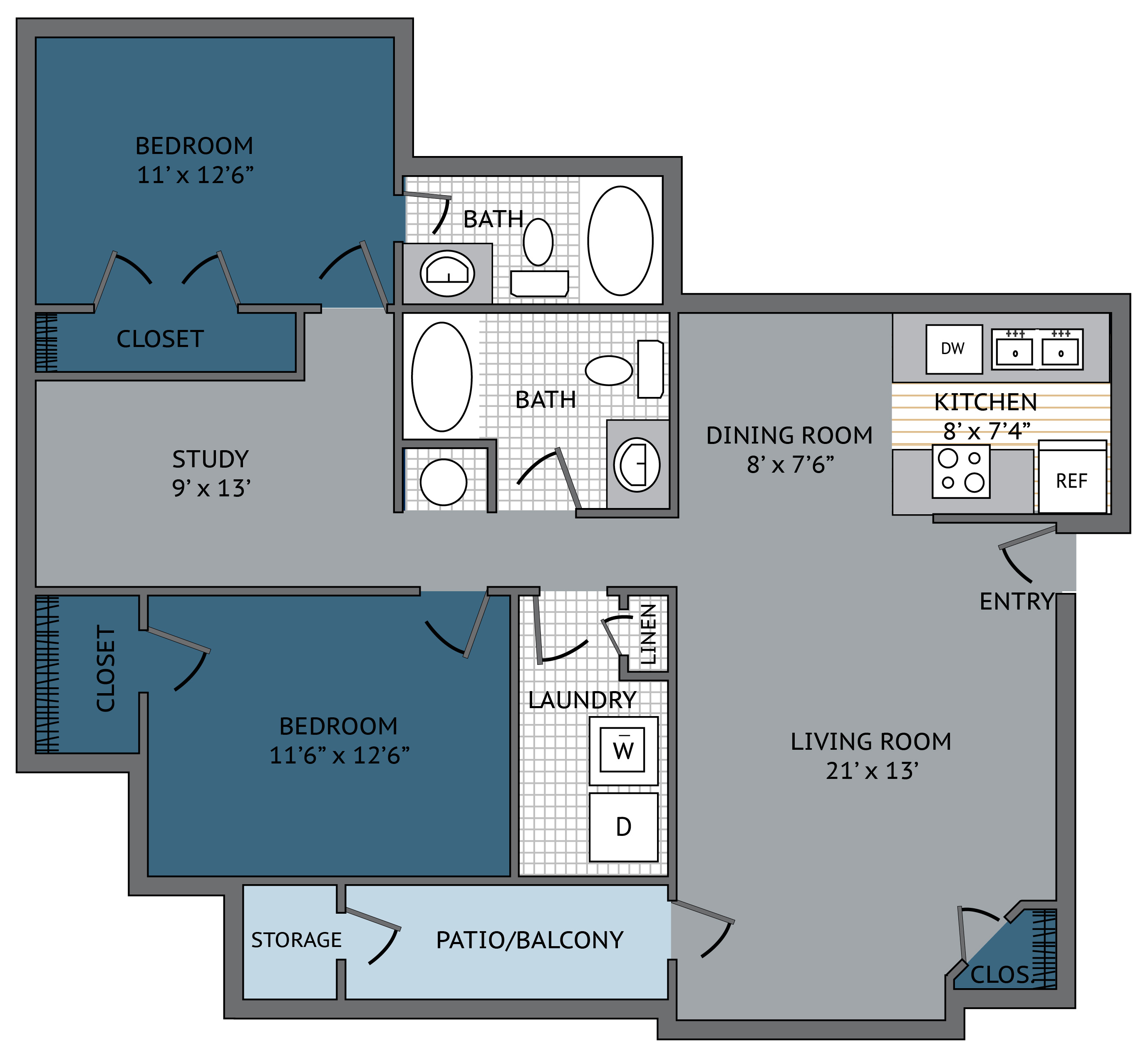 7029 West 3 of 7