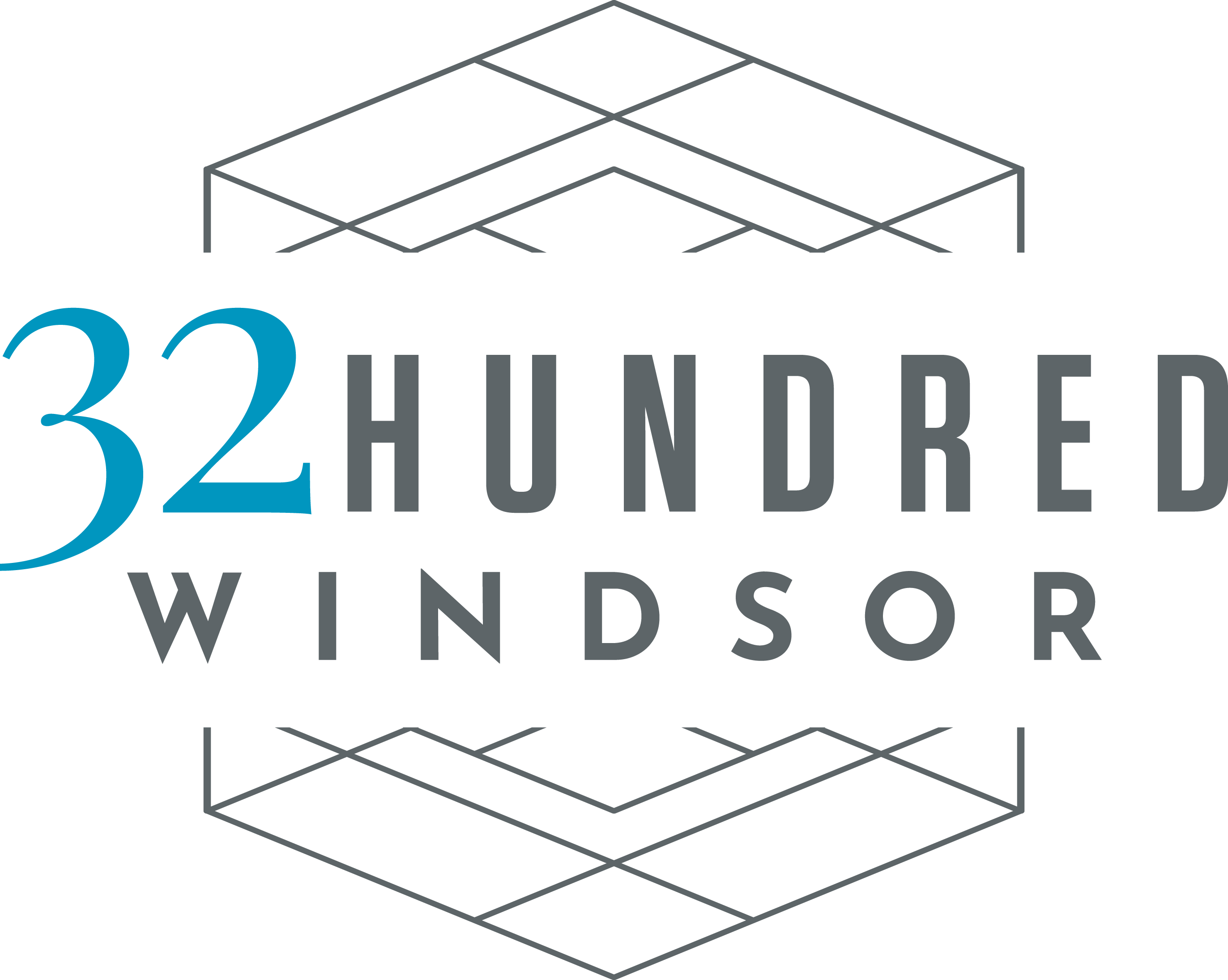 32Hundred Windsor Logo