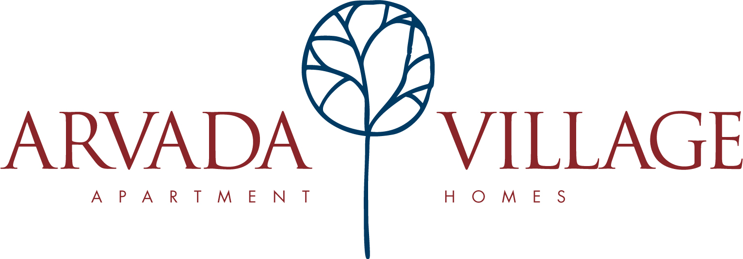 Arvada Village Logo