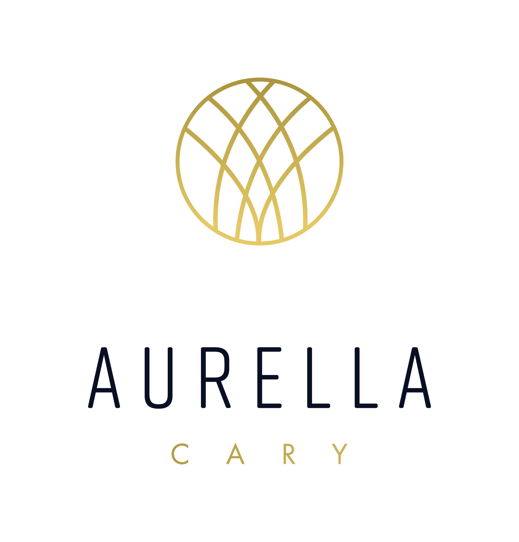 Aurella Cary Logo