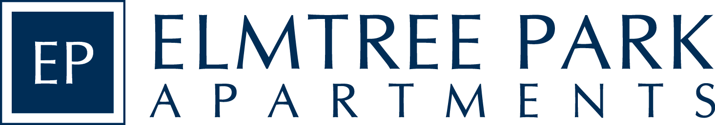 Elmtree Park Logo