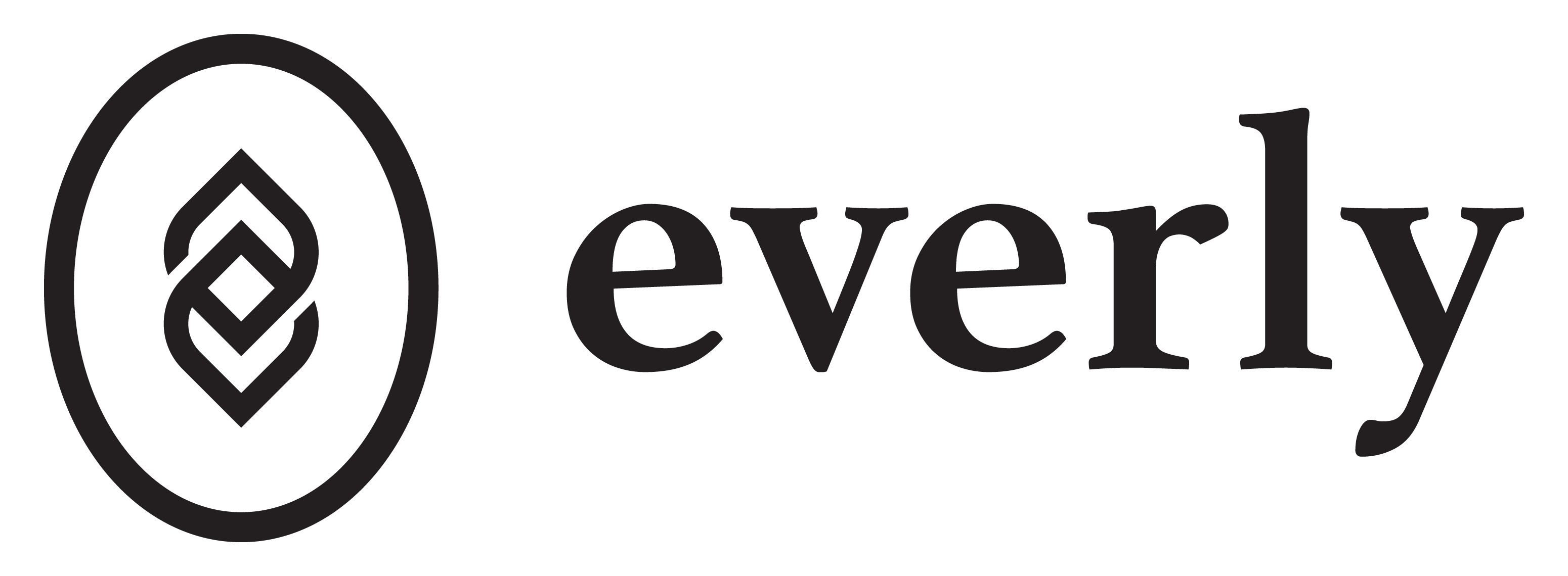 The Everly Logo