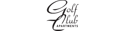 Golf Club Logo